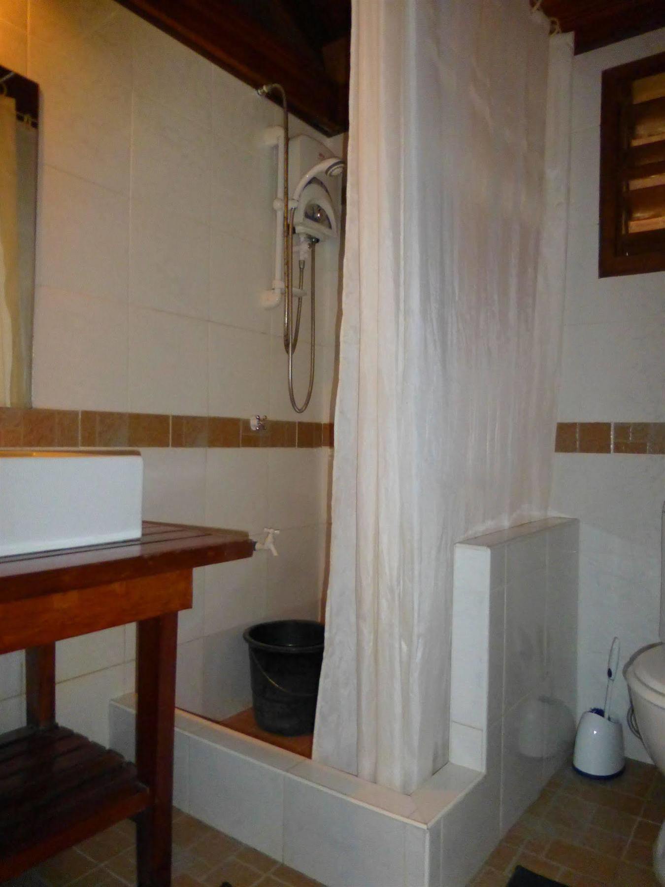 Talima Beach Villas & Dive Resort Cebu Esterno foto
