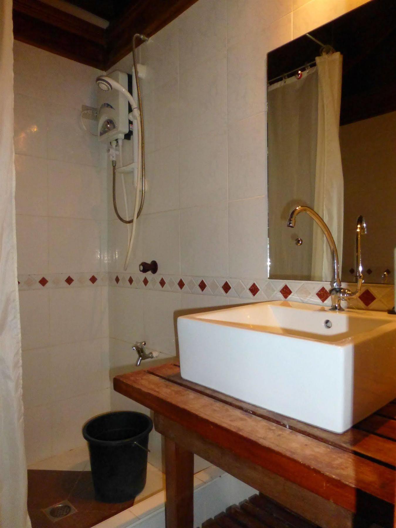 Talima Beach Villas & Dive Resort Cebu Esterno foto